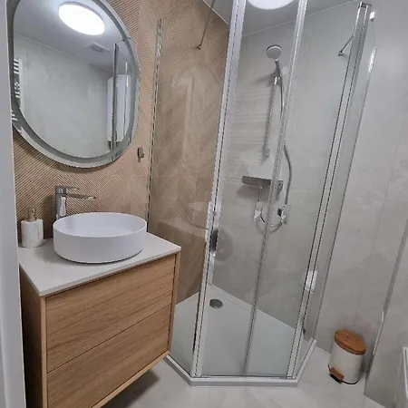 Marynarskie 100m Od Plazy Appartement