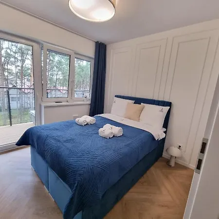 Marynarskie 100m Od Plazy *