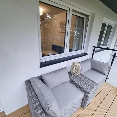 Marynarskie 100m Od Plazy