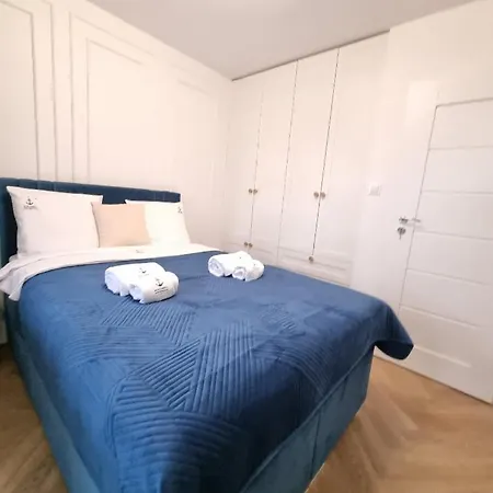 Marynarskie 100m Od Plazy *